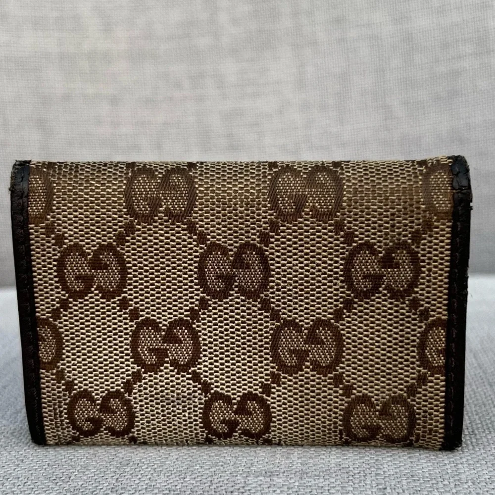 Gucci Key Case Holder